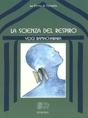 cover image of La Scienza del respiro